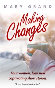 Making Changes eBook cover