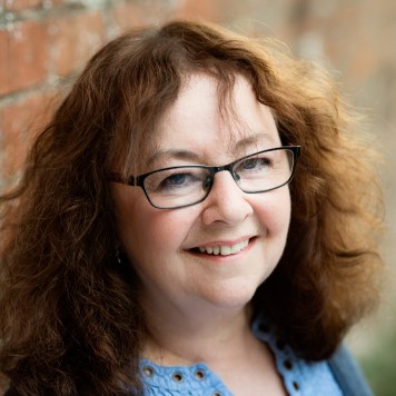 Mary Grand Author Photo-4 amaz