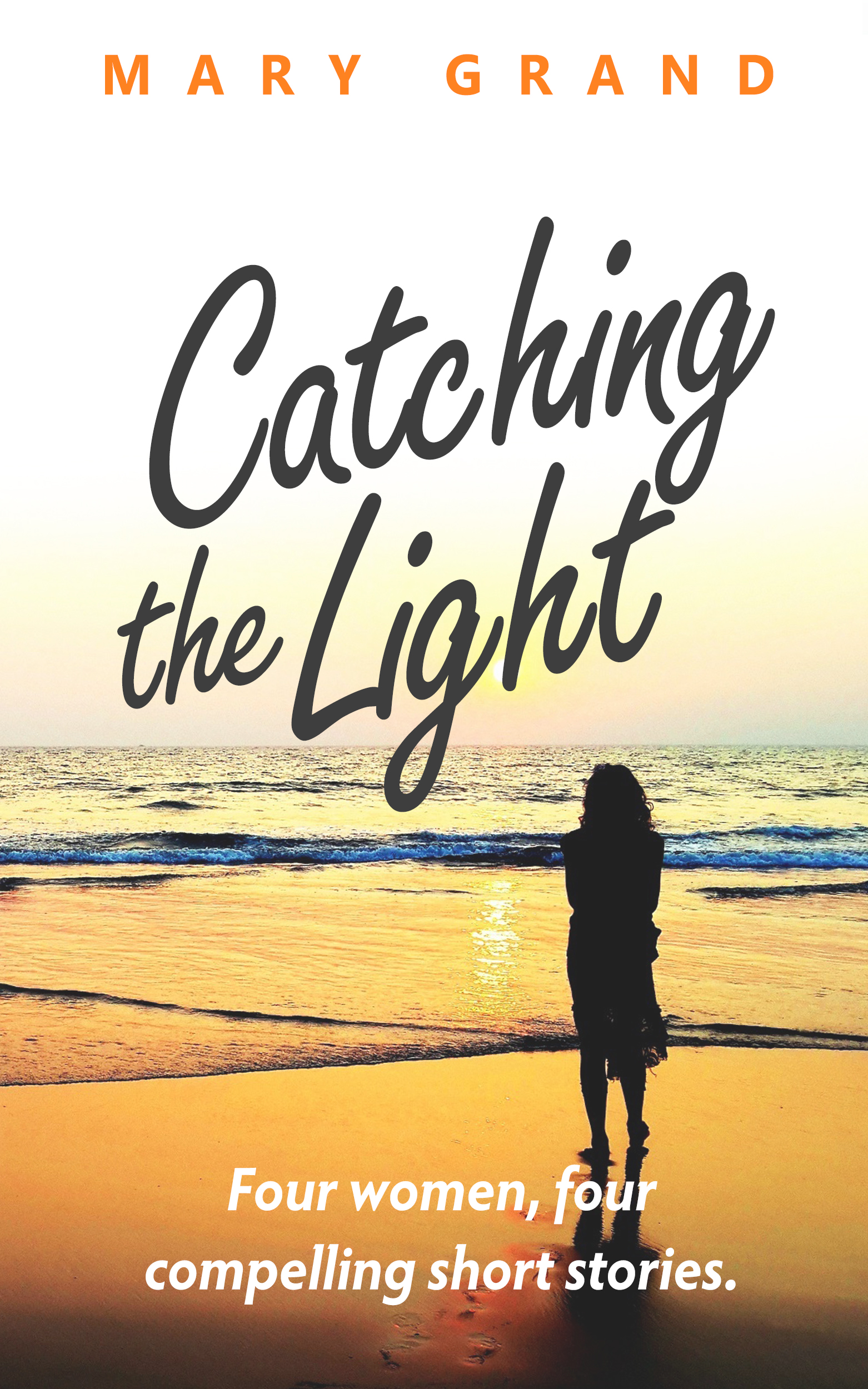 Catching the Light eBook cover Final